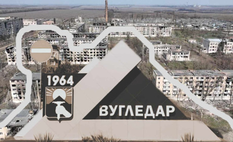 Російські війська готуються до атак поблизу Вугледара — огляд ситуації у Волноваському районі