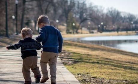 Есе війни: Брати