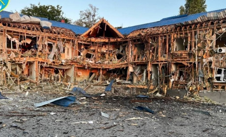 Постраждав одеський яхт-клуб та вітрильна школа: наслідки ворожої атаки Одещини