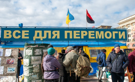 В Покровську затверджена програма сприяння розвитку волонтерства. Що вона передбачає