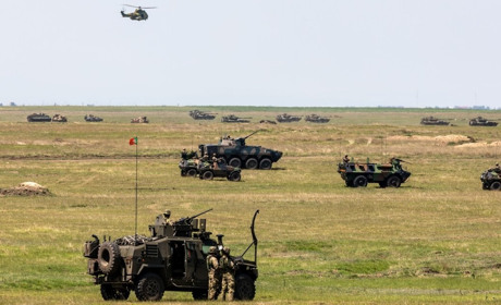 ЗСУ знищили на Херсонщині ворожий спостережний пункт