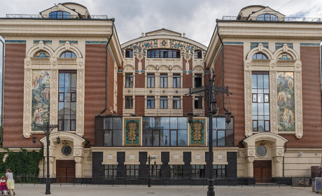 УПЦ МП має нестачу "кадрів". Філія РПЦ відкриває на Луганщині центр підготовки "надійних" священиків