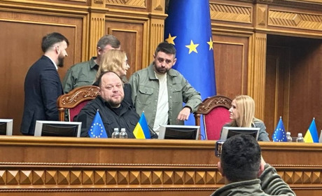 Рада не ухвалила законопроєкт про перерозподіл військового ПДФО з місцевих бюджетів в державний