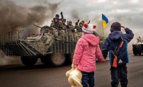 Статус дитини, постраждалої внаслідок воєнних дій: хто і як може його отримати?