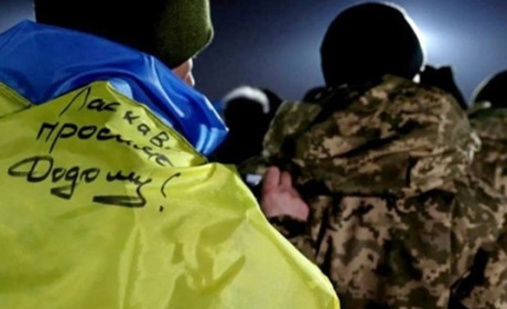 Інформацію про полоненого можна дізнатися з реєстру Національного інформаційного бюро