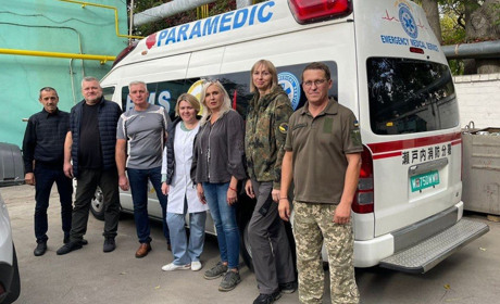 Коротко про ситуацію на Херсонщині 16 жовтня 2023 року
