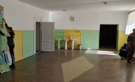 Окупанти анонсували відкриття першої в Горностаївському районі школи: які в неї перспективи