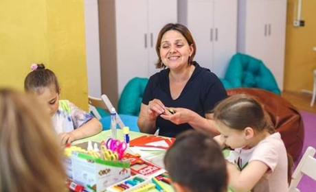 У Жовтих Водах родини з дітьми можуть отримати додаткову підтримку та допомогу: деталі