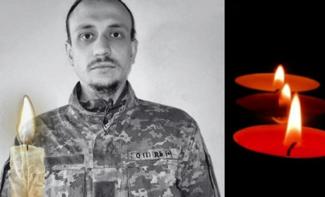 З керівника гуртка - до військовослужбовця ЗСУ: загинув за Україну фастівчанин Артур Павленко
