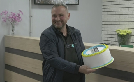 У Мені відкрили швейну фабрику. Що виготовлятимуть