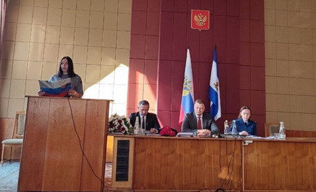 “Очільницею” Новотроїцької громади окупанти призначили масажистку
