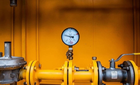 Окупанти обіцяють прокласти газову гілку із Джанкоя до Генічеська