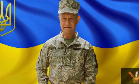 Захищав Україну до останнього подиху, але серце не витримало: Пам'яті Героя Івана Воронюка