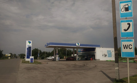 Ціни на пальне стабілізувалися. Яка вартість пального у Гадячі