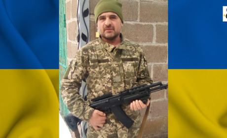 Підтримайте петицію про присвоєння звання Героя України Олексію Луценку