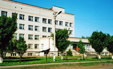 У Кегичівці всі охочі можуть безкоштовно пройти ендоскопічне обстеження: як записатись на прийом
