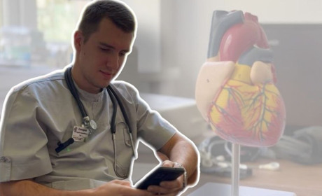 "Запитай у лікаря": актуальні питання до кардіолога про здоров’я серця