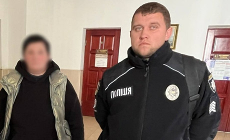 На Житомирщині затримали жінку, яку підозрюють у викраденні дитини