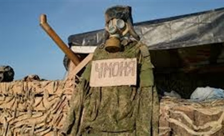 На Луганщині росіяни кидають "на підвал" тих, хто не хоче йти в наступ. А звідти - у "Шторм Z"