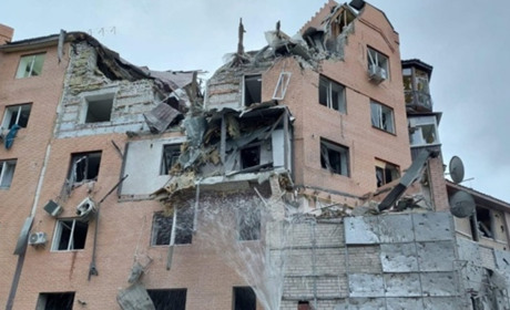 Мелітопольці, які отримали гроші за відшкодування житла, не сплачуватимуть з цієї суми податки