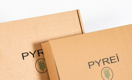 Крафт коробки: природна елегантність та екологічність