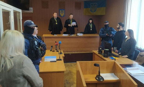Мертвого колаборанта з Херсонщини Стремоусова засудили до довічного ув'язнення