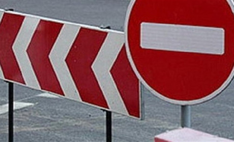 Тимчасове перекриття вулиці Старобілоуської у Чернігові: причини та організація об'їзду