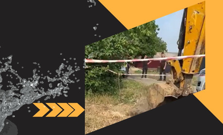 У мешканців села Маяки багатотисячні борги за воду. Кого вони в цьому звинувачують