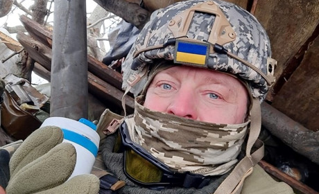“Можна всьому навчитися, головне – не дрейфити” - Доброволець з Волновахи про службу у ТрО