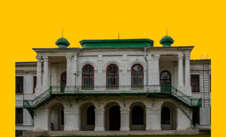 Благодійні заходи, подорож до Закревських та літературні діалоги: активні вихідні для гадячан