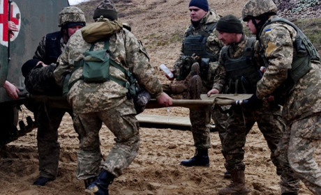 Для поранених військовослужбовців запустили спеціальний сайт "Турбота": чим він допоможе воїнам