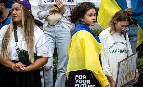 Тимчасовий захист для українців офіційно продовжили: скільки він буде діяти?