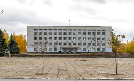 Оздоровлення і відпочинок дітей Луганщини. Для ще 36 дітей виділено кошти з бюджету