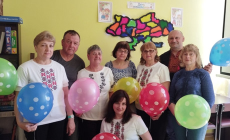 Переселенка з Попасної розповіла про зруйнований будинок, життя під обстрілами та евакуацію