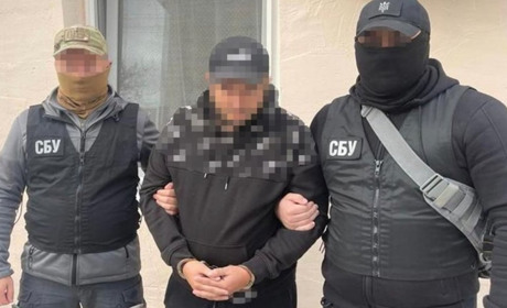 У Запоріжжі викрили чергового помічника "ухилянтам"