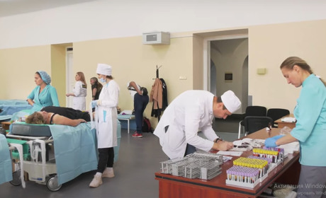 ТОП 5 свіжих відео з YouTube про Жовті Води