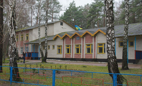 Створення меморіалу в селі Ягідне: розпочався конкурс проєктів