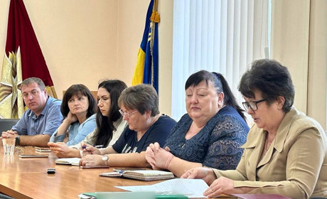 Ріст соціального сирітства і всиновлення дитини переселенцями: будні службовців