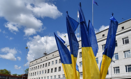 У Гадячі відбудеться чергова сесія. Які питання винесуть на розгляд