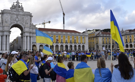 Португалія продовжила тимчасовий захист для українців: що відомо?