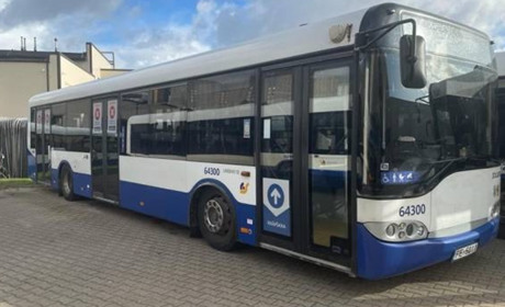 Чернігів отримує 10 автобусів «Solaris Urbino 12». Звідки транспорт