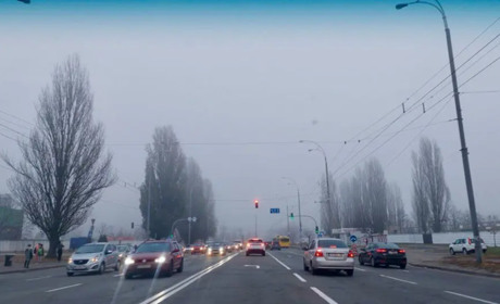 В Україні оновили правила дорожнього руху: що зміниться для водіїв