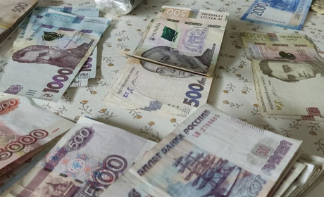 Заробіток у Новій Каховці: за рахунок яких доходів виживають в окупації