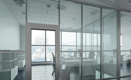 Де підійдуть алюмінієві протипожежні вікна вогнестійкості EI60