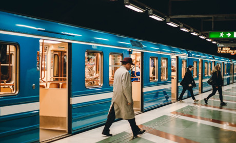 Як доїхати з Києва до Відня? Зміни у маршруті Укрзалізниці