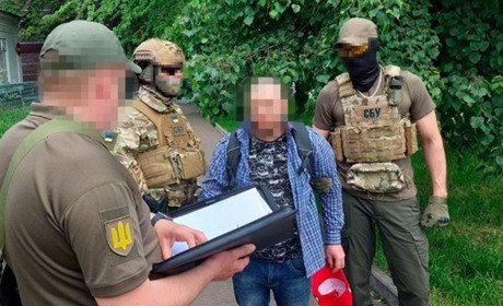 Житель Херсонщини, який коригував ракетні удари по Черкащині, отримав довічне ув’язнення