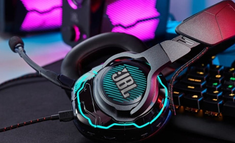 Ігрові навушники: чим вони відрізняються від звичайних