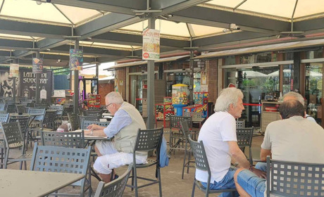 З Нової Каховки до Барселони — за 18 діб. Історія виїзду з окупованої Херсонщини