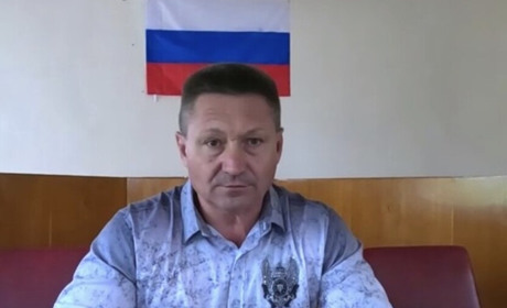 Олександра Дудку призначили головою так званої “адміністрації” Скадовська