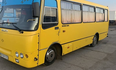 Питання довозу в Южненській громаді вирішено: для мешканців запустять "соціальний автобус"